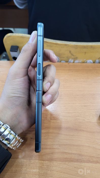 Samsung z flod 3