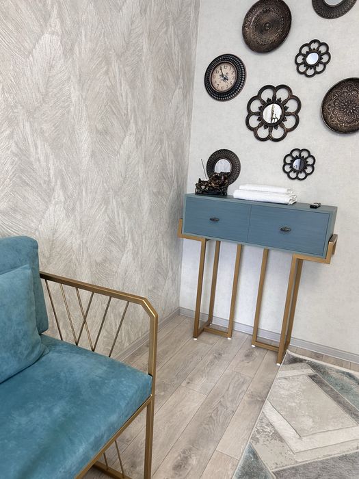 Квартира посуточно Жана Кала