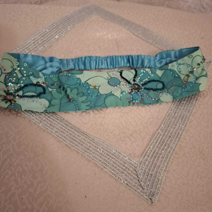 Маркови Ленти за коса