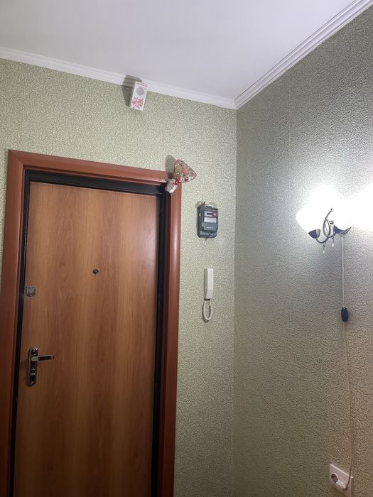 Продам 3х комнатную квартиру