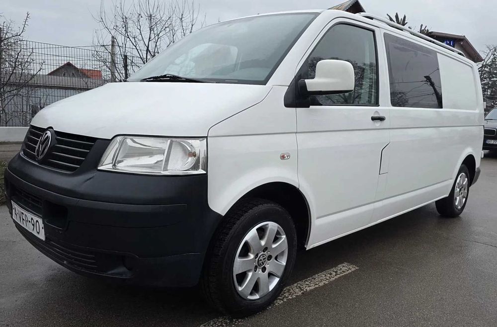 Volkswagen TRANSPORTER / MULTIVAN ( T5 ) 2009 - 2015 PIESE AUTO