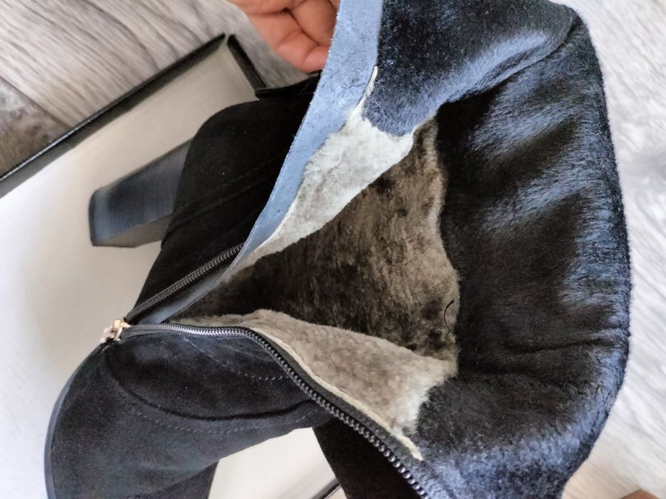 Евро зима натуралка