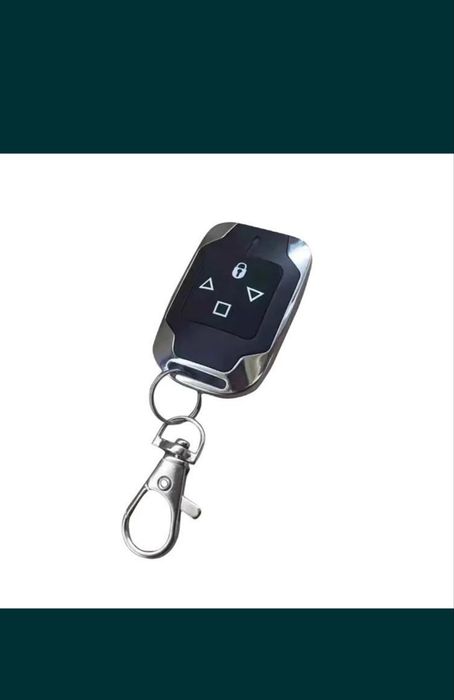 Копирующие пульты в любом количестве