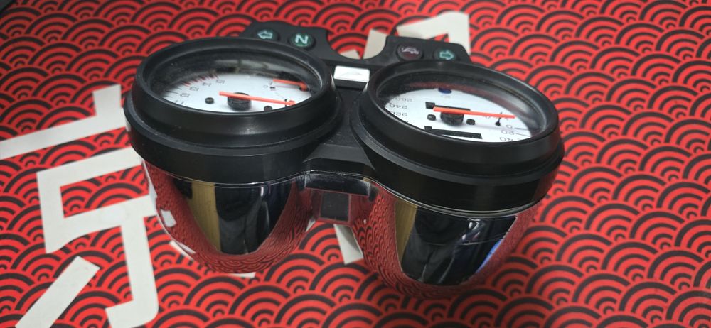 Ceasuri Honda Hornet PC34