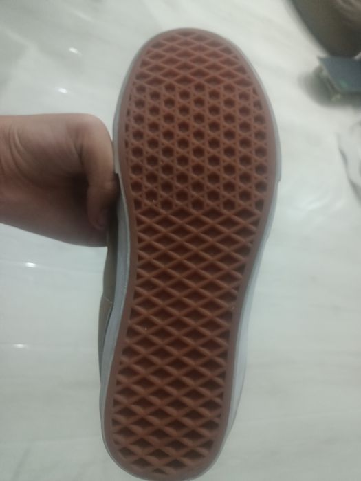 Кроссовки vans hight 100% original