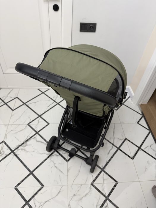 Коляска easywalker miley 2