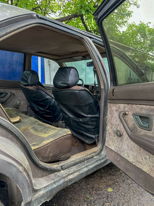 Пижо 405 1,6 1988г