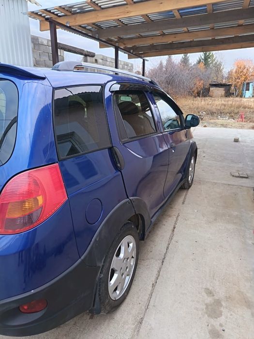 Продам Чери Индис 1.3