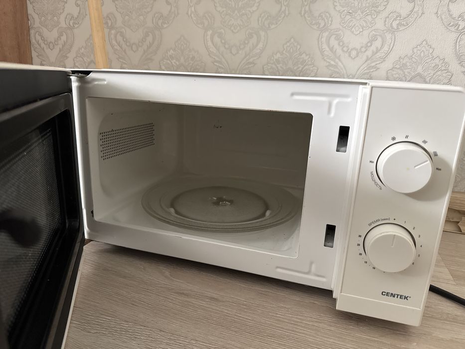 микроволновка centek 1571
