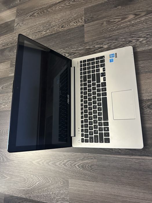 Ноутбук для UMAG