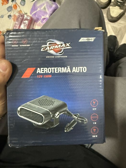 aeroterma auto carmax