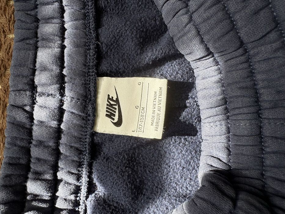 Nike дълъг панталон