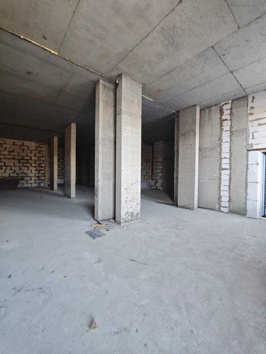 90 м2 Коммерческое помещение