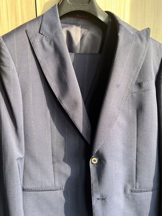 Костюм Desizo Monni размер 54-52