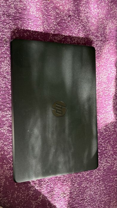 Продаю ноутбук HP