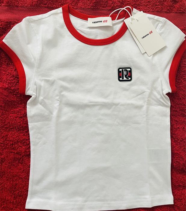 Tricou dama Converse