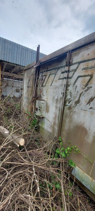 Хладилни контейнери 2бр