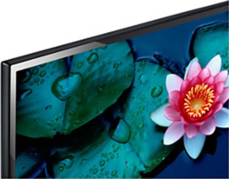 Продаю телевизор Samsung UE40EH6037K