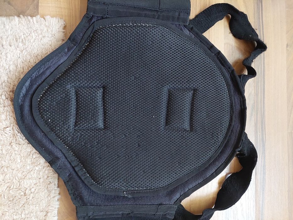 Protectie spate ideal calarie,echitatie,moto etc