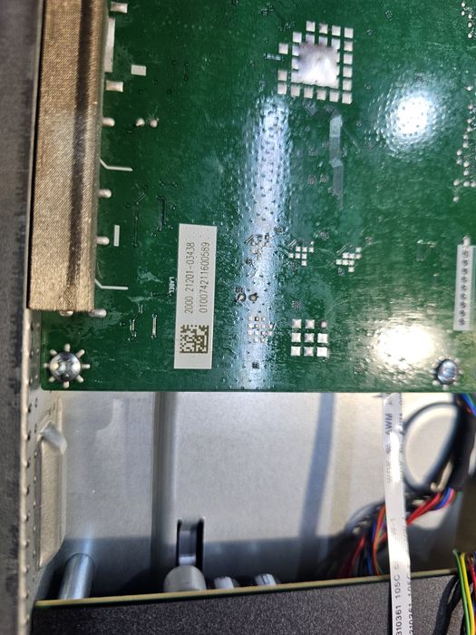 Lenovo Leguon Y27-30 (Монитор)