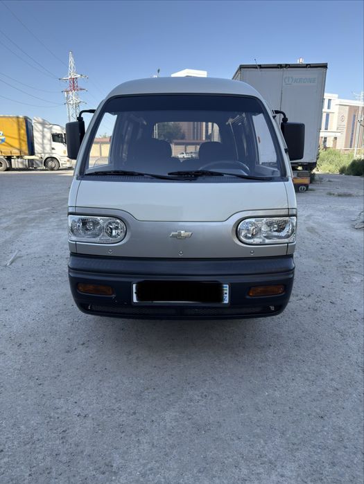 Damas chevrolet 2014yil