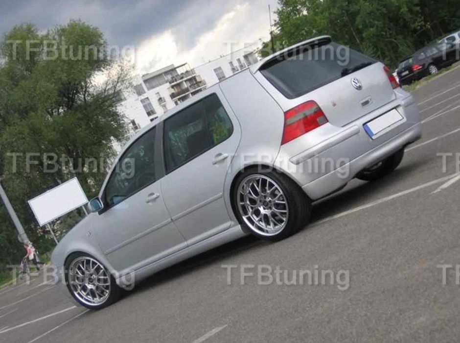 Praguri laterale VW GOLF4 GTI editie aniversara25 JUBI HATCHBACK BREAK