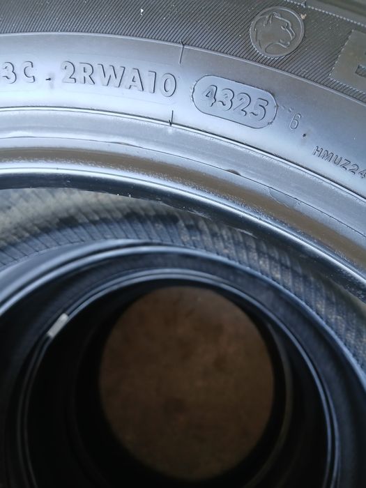 Шиние летние 215.55.р17