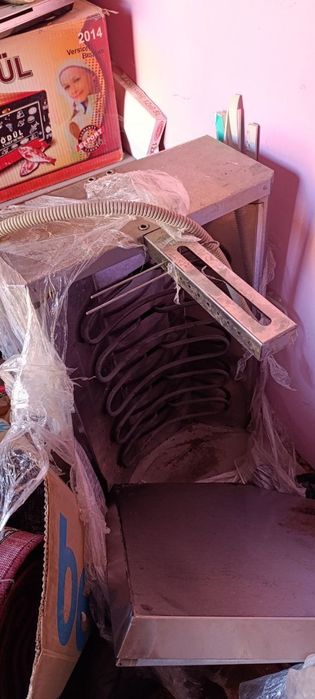 Lavash aparati tokli