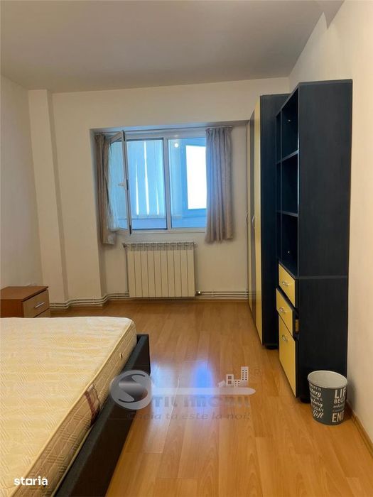 Apartament 3 camere Decomandat NICOLINA