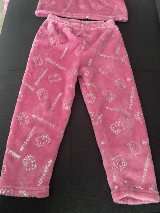 Trening pufos Hello Kitty