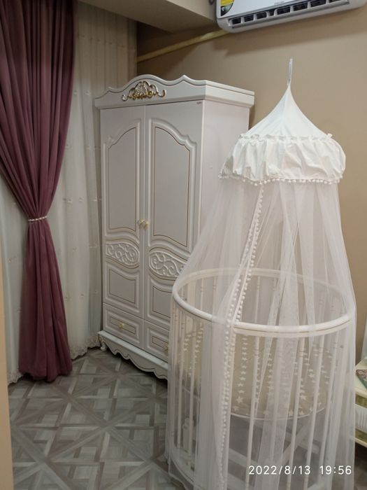 Детский шкаф 2023