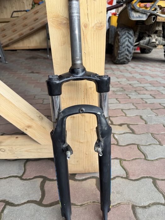 Vand furca rokrider