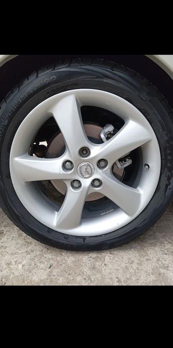 Продам Мазду 6 , 2006 год