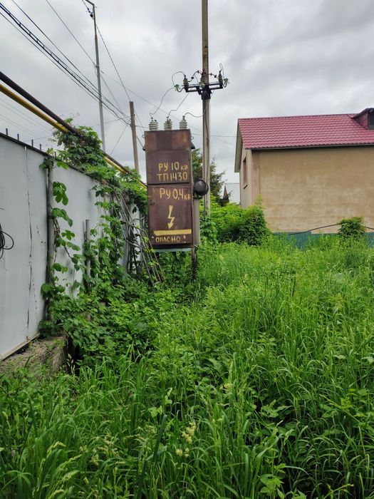 Продам цех с оборудованием