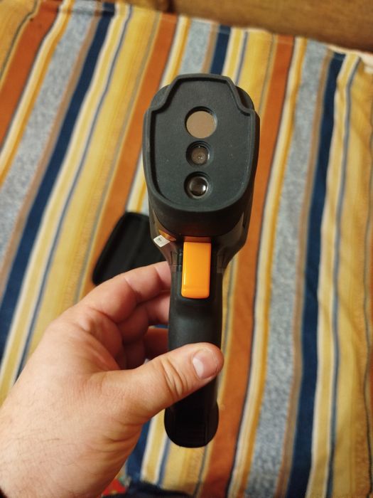 LODESTAR тепловизор LTi160B