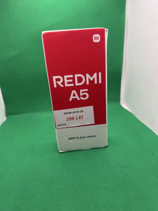 Xiaomi Redmi A5 64GB