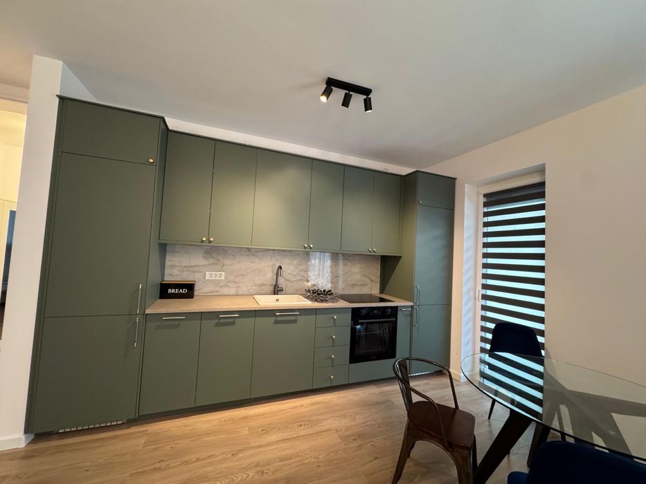 Inchiriez apartament 2 camere Giroc