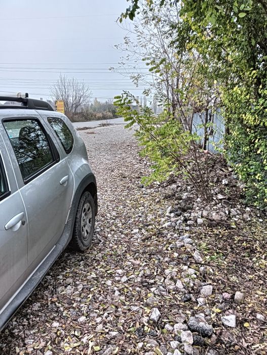 Închiriez teren 300 mp. -Sector 3_bucuresti