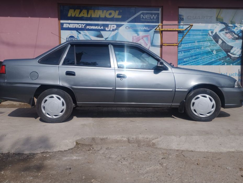 Продается  Нексиа 2