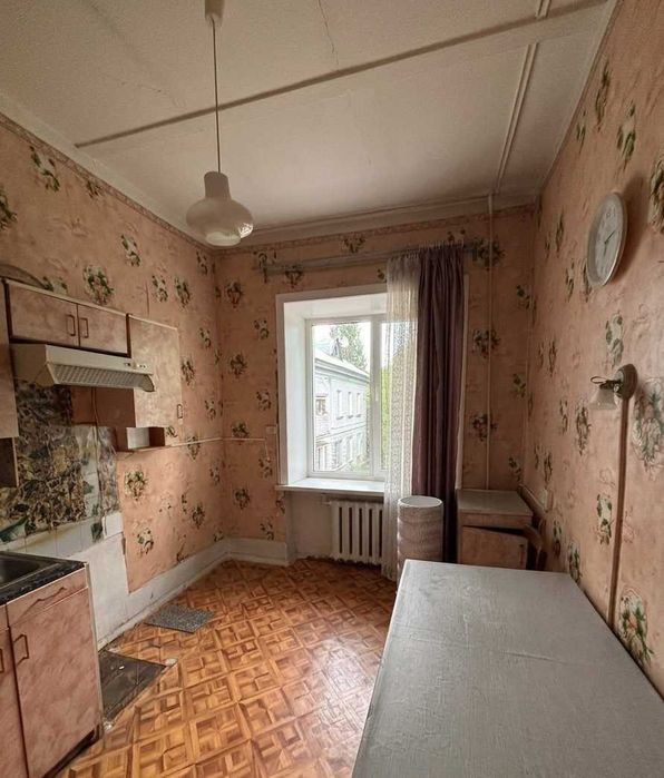 Продам квартиру 2 гор больница