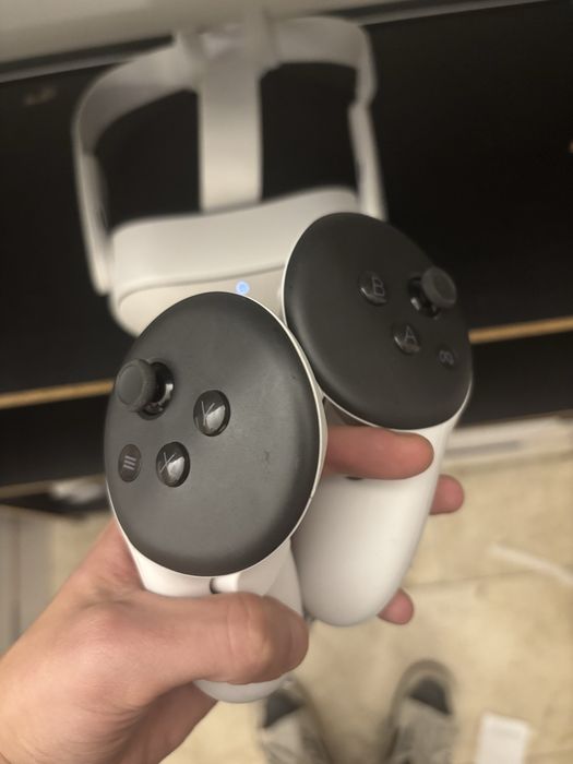 Ochelari VR Meta Quest 3S 256Gb