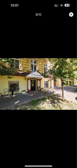 Salon Creativo inchiriaza sacun coafura/frizerie locatie centrala