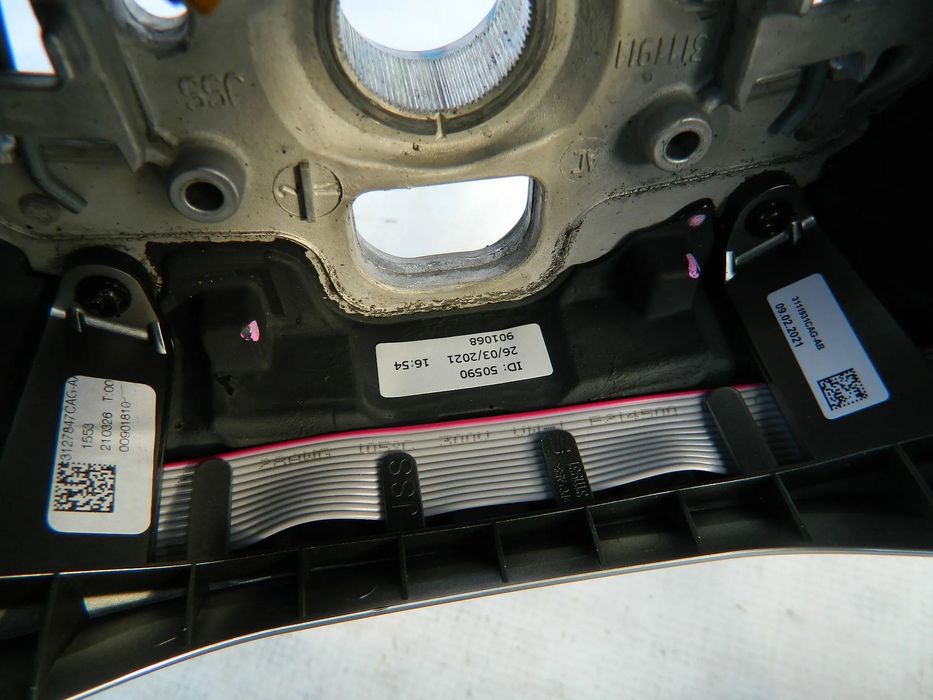 Volan cu padele  SEAT FR Leon , Cupra cod 5FA419091 EP