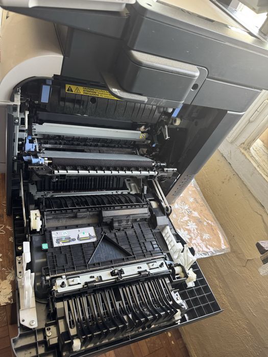 Imprimanta HP profesionala