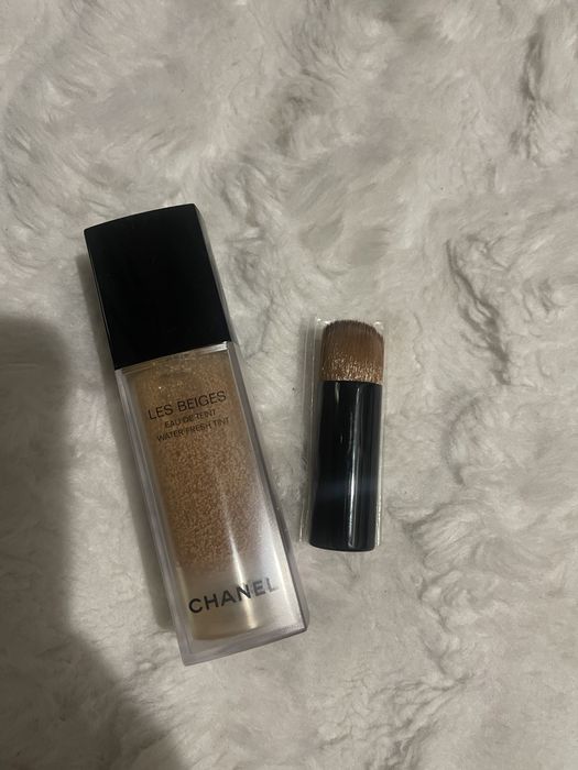 Оригинал косметика шанель и герлен