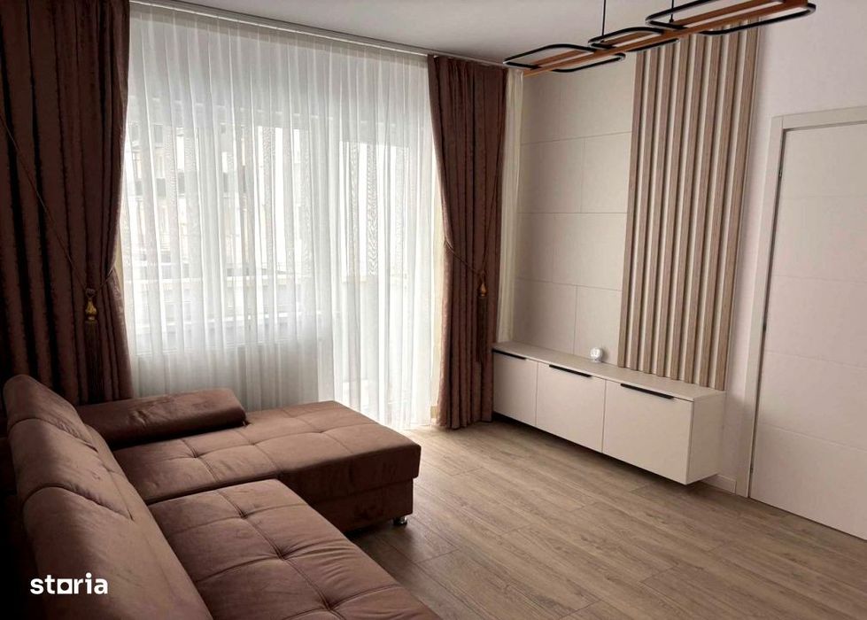 Apartament 2 camere , 48 mp , Urusagului — fotografia 1
