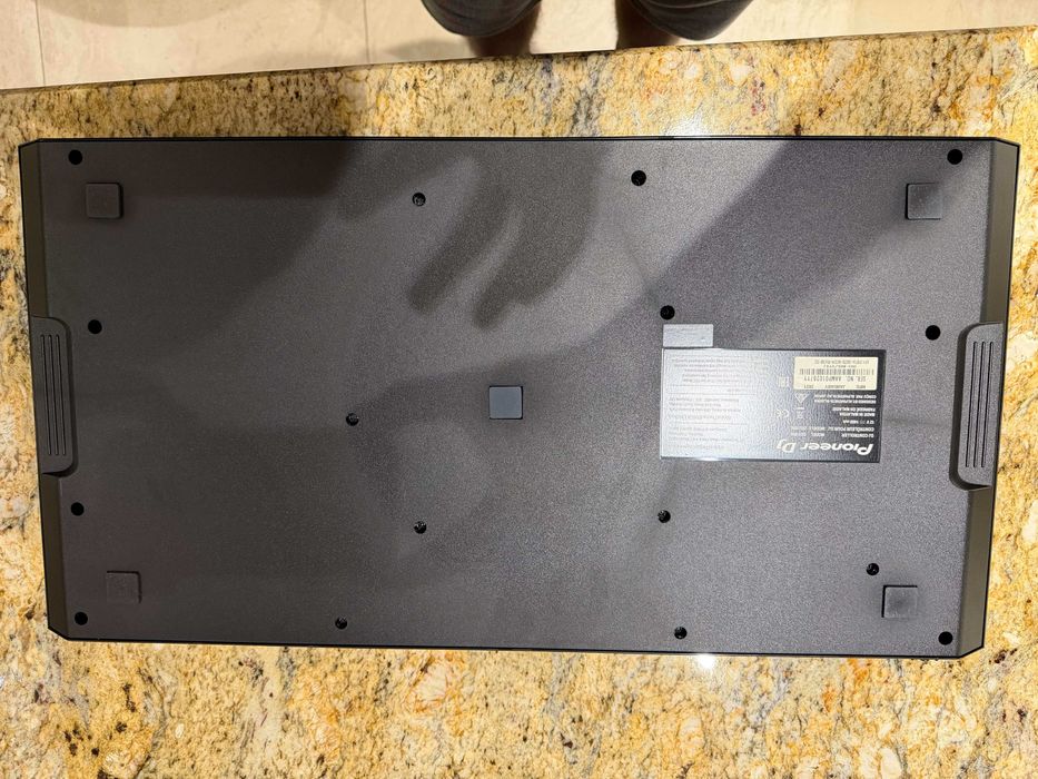 Pioneer DJJ-800 Rekordbox