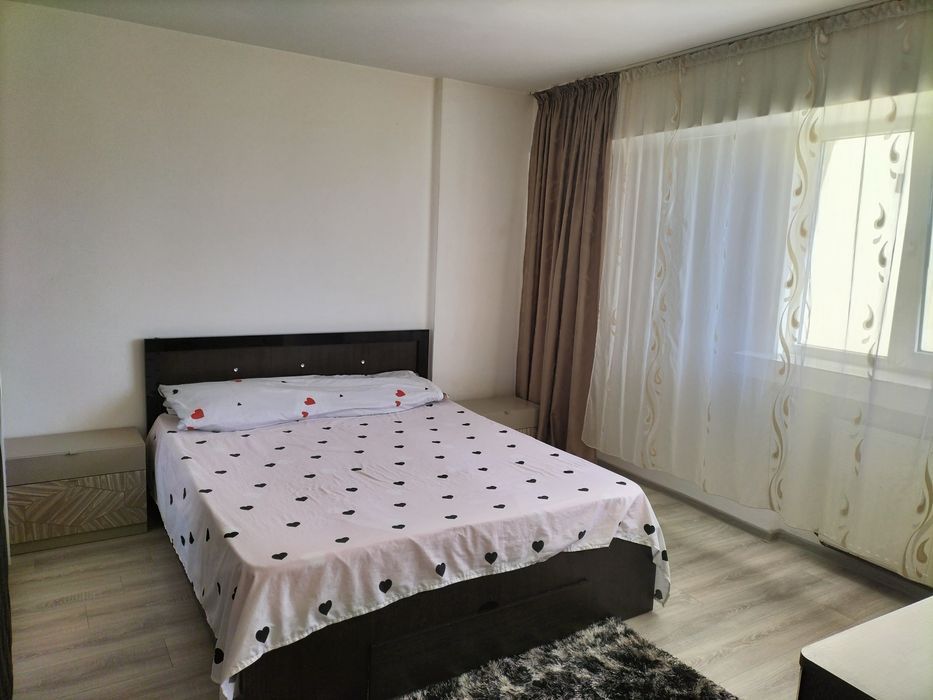 Apartasment 2 camere decomandat langa sc nr 2
