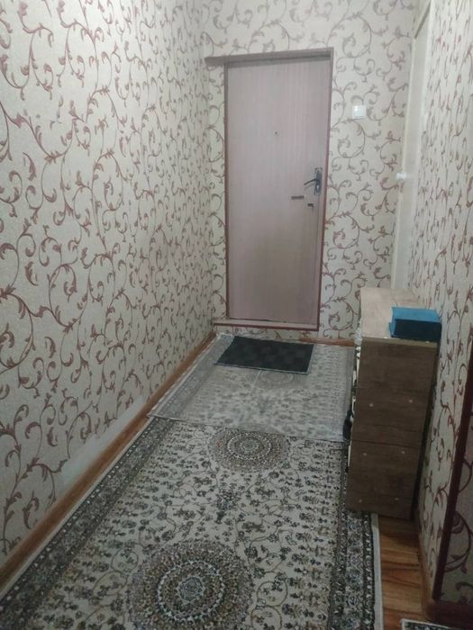 Квартира Юнус Абад 19, 1в2/3/5, 51000у.е.