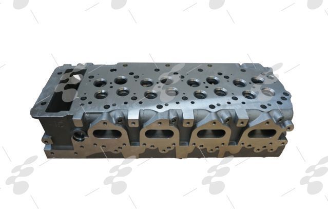 chiulasa dezechipata mitsubishi canter 3.0 16v